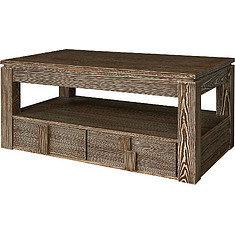 Photo - Coffee table «Concept 2456Br» BM780