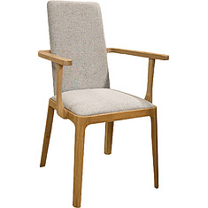 Photo - Chair «Rubin/A» P610/A