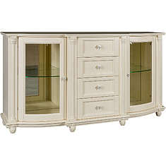 Photo - Sideboard «Valencia 3.4s» P244.32