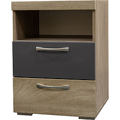 Photo - Nightstand «Amaranti» P571.03