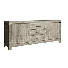 Photo - TV sideboard «Grande» P606.09