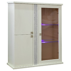 Photo - Wall cupboard «Tunis» P343.28SH