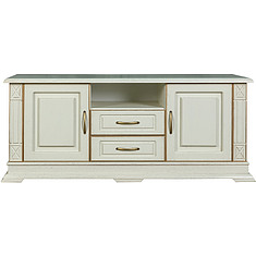 Photo - Chest of drawers «Verdi LuT TV2/1» P487.48