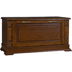 Photo - Shoe sideboard «Verdi Lux» P433.22
