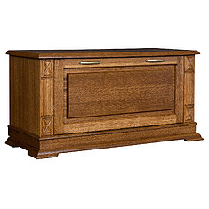 Photo - Shoe sideboard «Verdi Lux» P433.22