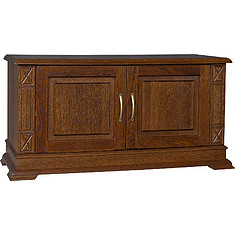 Photo - Shoe sideboard «Verdi Lux» P433.25