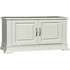Photo - Shoe sideboard «Verdi Lux» P433.25