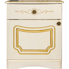 Photo - Sideboard «Beatris 2661-01» BM831