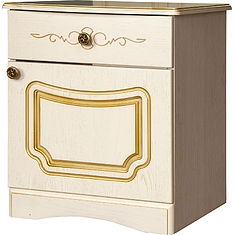 Photo - Sideboard «Beatris 2661» BM831