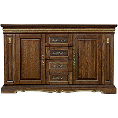Photo - Cupboard «Milana 14/1с» P265.14/1с