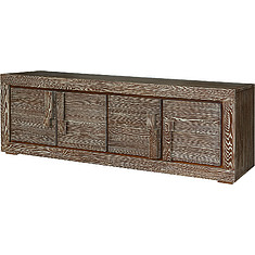 Photo - TV stand “Concept 2316Br” BM780