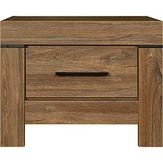 Photo -  Bedside table "Grande" P622.06