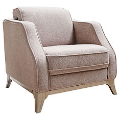 Photo - Armchair «Uno» (12)