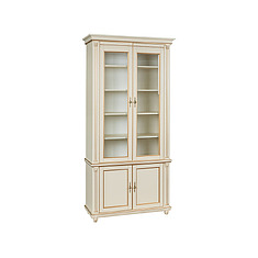 Photo - Bookcase «Valencia 2» P444.22