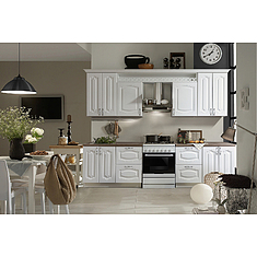Photo - Kitchens sets «Vasilina»