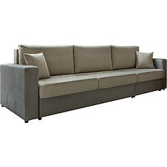 Photo - 4-seater sofa «Veimar» (3ML1МR)