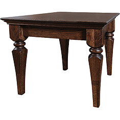 Photo - Coffee table «Iris» P529.06