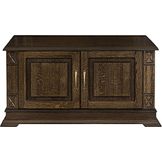 Photo - Shoe sideboard «Verdi Lux» P433.25