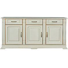 Photo - Cupboard «Verdi Lux 3» П487.03