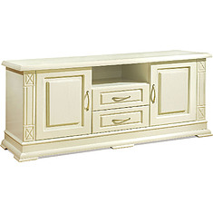 Photo - Chest of drawers «Verdi LuT TV2/1» P487.48