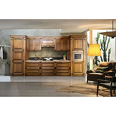 Photo - Kitchens sets «Verdi»