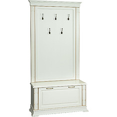 Photo - Rack «Verdi Lux» P433.06