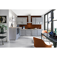 Photo - Kitchens sets «Viola»
