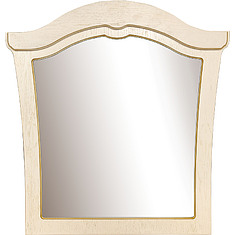 Photo - Mirror «Beatris 2664» BM831