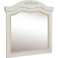 Photo - Mirror «Eliz 2667» BM841
