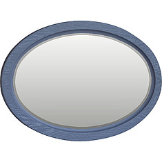 Photo - Mirror «Florentina 2675» ВМ851