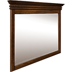 Photo - Mirror «Verdi Lux 2» P434.160