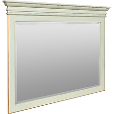 Photo - Mirror «Verdi Lux 2» P434.160