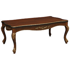 Photo - Coffee table «Аlba 3» P497.03