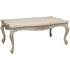 Photo - Coffee table «Аlba 3» P497.03