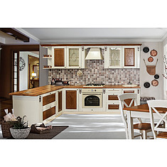 Photo - Kitchens sets  «Alt»