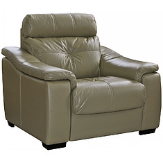 Photo - Armchair «Barcelona» (12)
