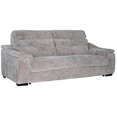 Photo - 3-seater sofa «Barcelona» (3m)