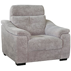 Photo - Armchair «Barcelona» (12)