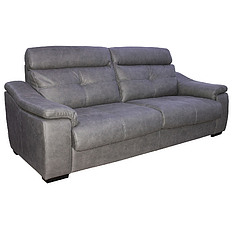 Photo - 3-seater sofa «Barcelona» (3m)