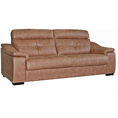 Photo - 3-seater sofa «Barcelona» (3m)