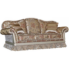 Photo - 3-seater sofa «Bella 2» (3m)