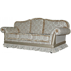 Photo - 3-seater sofa «Bella 2» (3m)