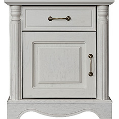 Photo - Bedside stand «Blansh 2272 (2272-01)» ВМ751