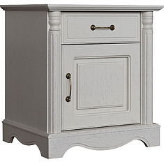 Photo - Bedside stand «Blansh 2272 (2272-01)» ВМ751