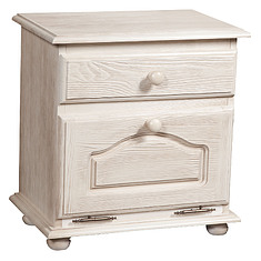 Photo - Nightstand "Lotos 1093" ВM701