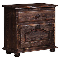 Photo - Nightstand "Lotos 1093" ВM701