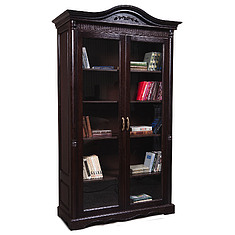 Photo - Bookcase "Paola 2128" ВМ672