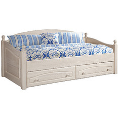 Photo - Sofa bed "Lotos 2186" ВМ701