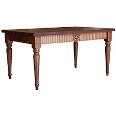Photo - Coffee table «Ustina 2339» BM690