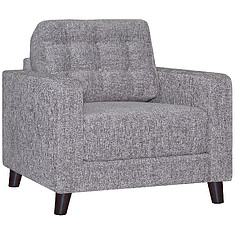 Photo - Armchair «Boston» (12)